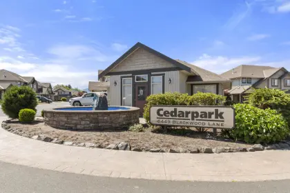 69 6449 Blackwood Lane, Sardis, BC, Sardis — Townhouse for sale