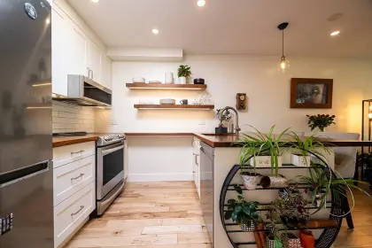 410 1705 Nelson Street, Vancouver, BC, Vancouver — Apartment/Condo for sale