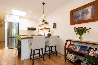 410 1705 Nelson Street, Vancouver, BC, Vancouver — Apartment/Condo for sale