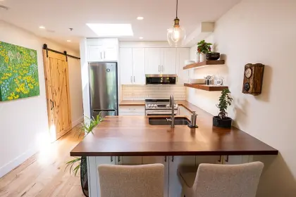 410 1705 Nelson Street, Vancouver, BC, Vancouver — Apartment/Condo for sale