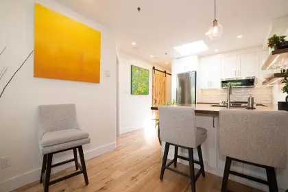 410 1705 Nelson Street, Vancouver, BC, Vancouver — Apartment/Condo for sale