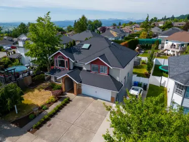 35427 Lethbridge Drive, Abbotsford, BC, Abbotsford — Single Family Residence for sale