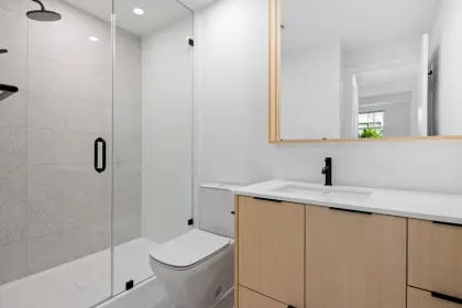 107 2045 Heritage Park Lane, North Vancouver, BC, North vancouver — Townhouse for sale