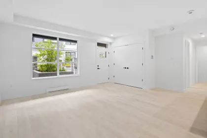107 2045 Heritage Park Lane, North Vancouver, BC, North vancouver — Townhouse for sale