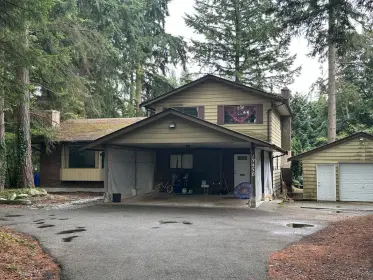 13458 58 Avenue, Surrey, BC, Surrey — Single Family Residence for sale