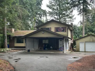 13458 58 Avenue, Surrey, BC, Surrey — Single Family Residence for sale