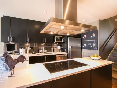 718 Millyard, Vancouver, BC, Vancouver — Townhouse for sale