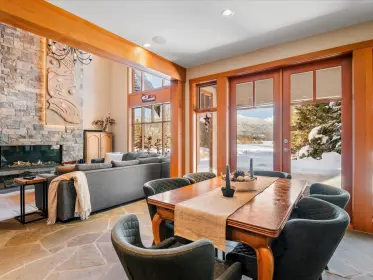 8378 Glen Abbey Lane, Whistler, BC, Whistler — Townhouse for sale