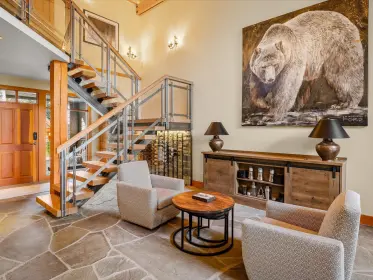 8378 Glen Abbey Lane, Whistler, BC, Whistler — Townhouse for sale