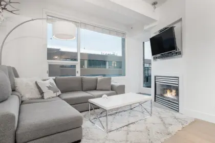 602 1888 York Avenue, Vancouver, BC, Vancouver — Apartment/Condo for sale