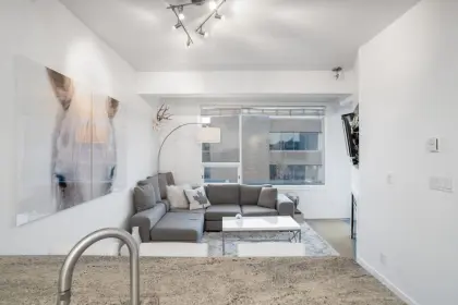 602 1888 York Avenue, Vancouver, BC, Vancouver — Apartment/Condo for sale