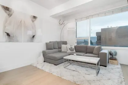 602 1888 York Avenue, Vancouver, BC, Vancouver — Apartment/Condo for sale