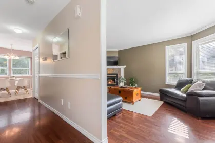 2 45456 Spadina Avenue, Chilliwack, BC, Chilliwack — Townhouse for sale