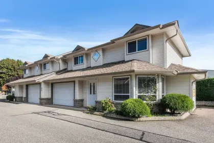 2 45456 Spadina Avenue, Chilliwack, BC, Chilliwack — Townhouse for sale