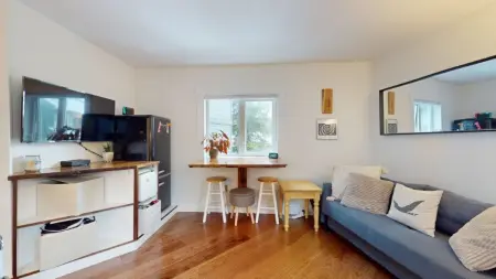 319 2111 Whistler Road, Whistler, BC, Whistler — Apartment/Condo for sale