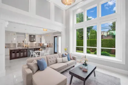 9920 Herbert Road, Richmond, BC, Richmond — Single Family Residence for sale