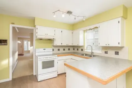 10591 Fundy Drive, Richmond, BC, Richmond — Single Family Residence for sale