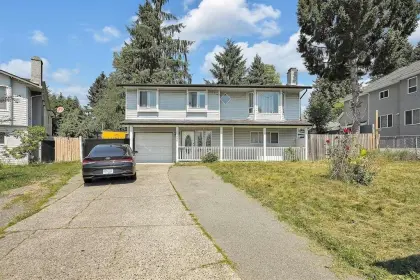 10336 129a Street, Surrey, BC, Surrey — Single Family Residence for sale