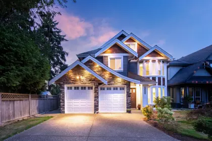 5255 Lynn Place, Delta, BC, Delta — Single Family Residence for sale