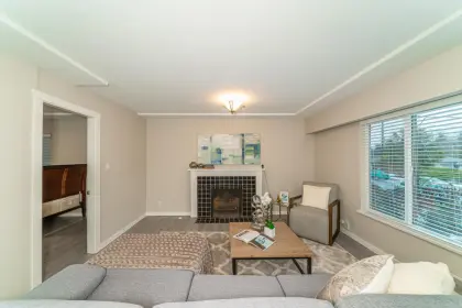 4743 Barker Crescent, Burnaby, BC, Burnaby — Single Family Residence for sale