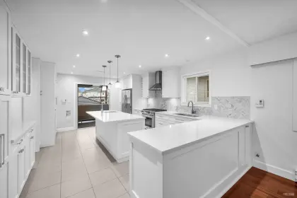 6405 Commercial Street, Vancouver, BC, Vancouver — Single Family Residence for sale
