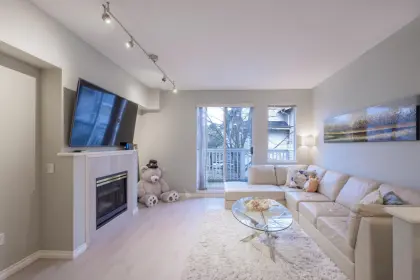 94 6588 Barnard Drive, Richmond, BC, Richmond — Townhouse for sale