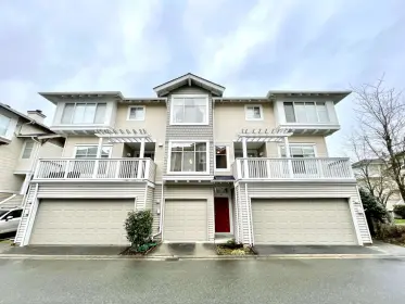 94 6588 Barnard Drive, Richmond, BC, Richmond — Townhouse for sale