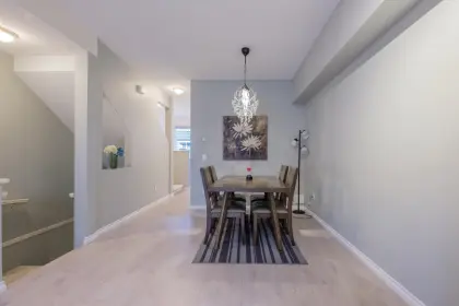 94 6588 Barnard Drive, Richmond, BC, Richmond — Townhouse for sale