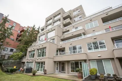 102 1400 View Crescent, Delta, BC, Delta — Apartment/Condo for sale
