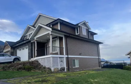 51124 Sophie Crescent, Chilliwack, BC, Chilliwack — Single Family Residence for sale