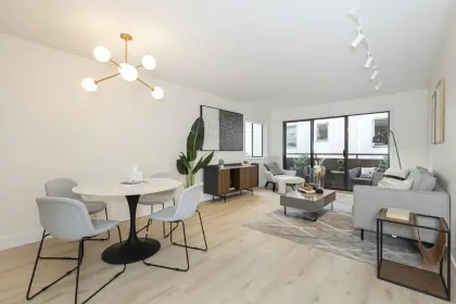 202 2935 Spruce Street, Vancouver, BC, Vancouver — Apartment/Condo for sale