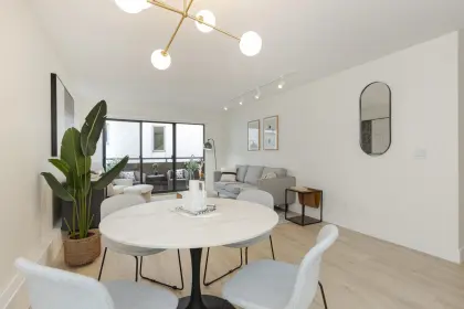202 2935 Spruce Street, Vancouver, BC, Vancouver — Apartment/Condo for sale