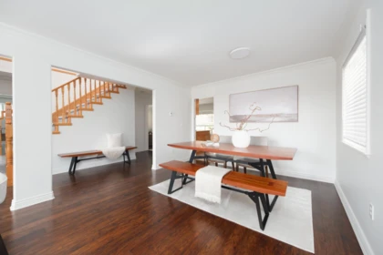 1566 Burrill Avenue, North Vancouver, BC, North vancouver — Single Family Residence for sale