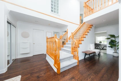 1566 Burrill Avenue, North Vancouver, BC, North vancouver — Single Family Residence for sale