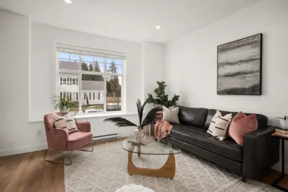 99 27735 Roundhouse Drive, Abbotsford, BC, Abbotsford — Townhouse for sale