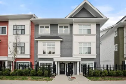 99 27735 Roundhouse Drive, Abbotsford, BC, Abbotsford — Townhouse for sale