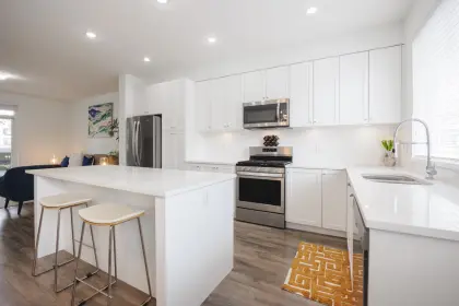 17 16357 15 Avenue, Surrey, BC, Surrey — Townhouse for sale