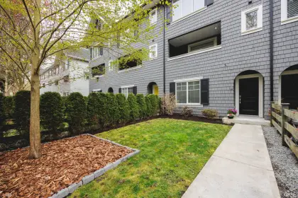 17 16357 15 Avenue, Surrey, BC, Surrey — Townhouse for sale