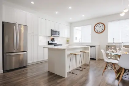 17 16357 15 Avenue, Surrey, BC, Surrey — Townhouse for sale