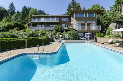 1170 Eyremount Drive, West Vancouver, BC, West vancouver — Single Family Residence for sale