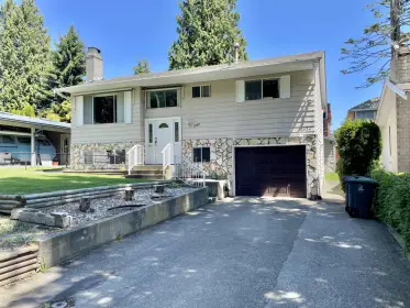 1332 129 Street, Surrey, BC, Surrey — Single Family Residence for sale