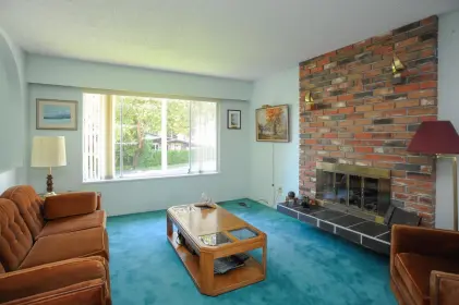 1332 129 Street, Surrey, BC, Surrey — Single Family Residence for sale