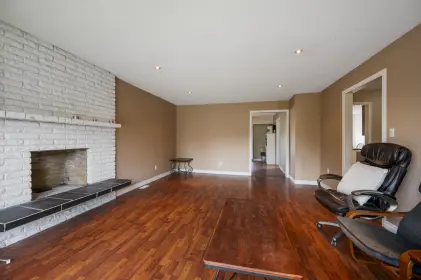 602 Allison Place, New Westminster, BC, New westminster — Single Family Residence for sale