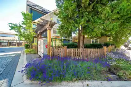 12 6033 Williams Road, Richmond, BC, Richmond — Townhouse for sale
