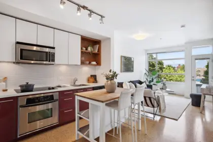 304 2828 Main Street, Vancouver, BC, Vancouver — Apartment/Condo for sale