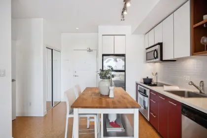 304 2828 Main Street, Vancouver, BC, Vancouver — Apartment/Condo for sale
