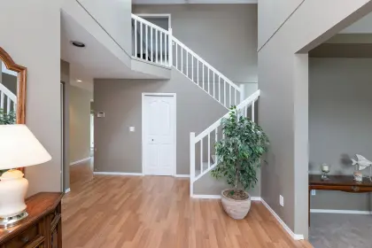 15541 58a Avenue, Surrey, BC, Surrey — Single Family Residence for sale