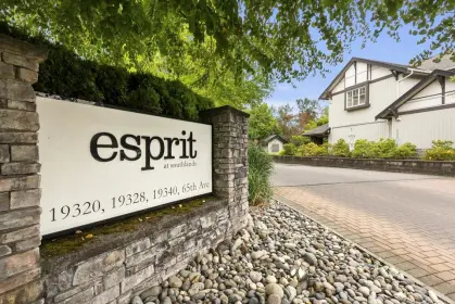 105 19340 65 Avenue, Surrey, BC, Surrey — Apartment/Condo for sale