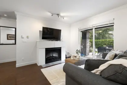 105 19340 65 Avenue, Surrey, BC, Surrey — Apartment/Condo for sale
