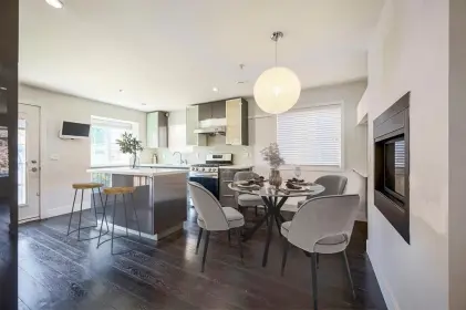 3240 Napier Street, Vancouver, BC, Vancouver — Single Family Residence for sale